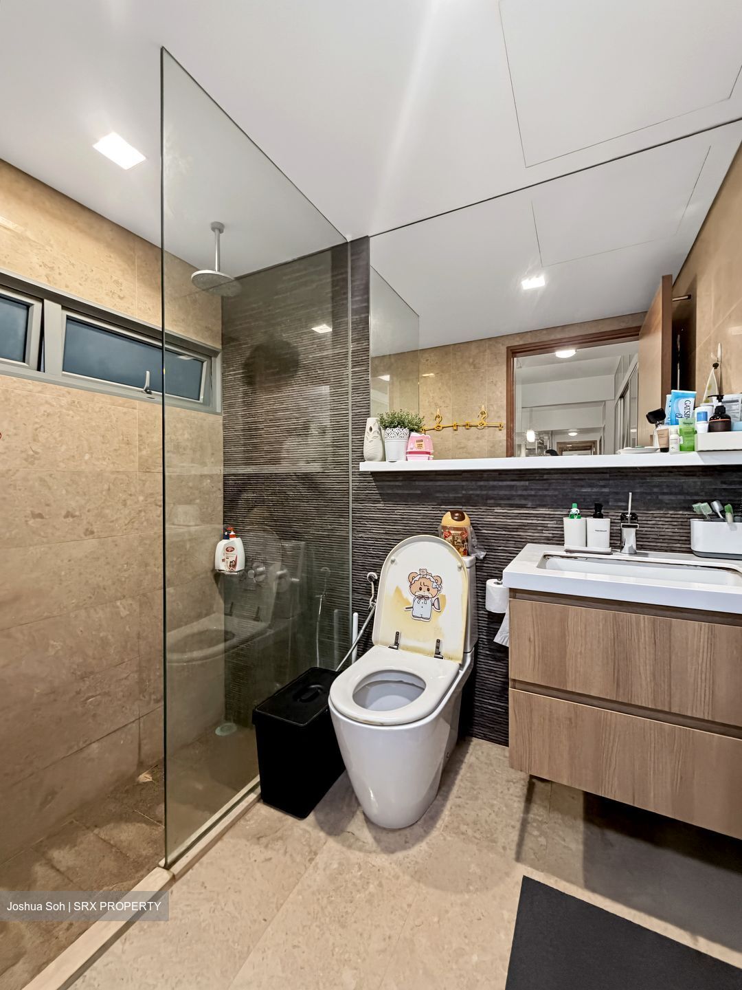 Woodhaven (D25), Condominium #576733061